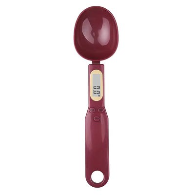 Digital Measuring Spoon Scale With LCD