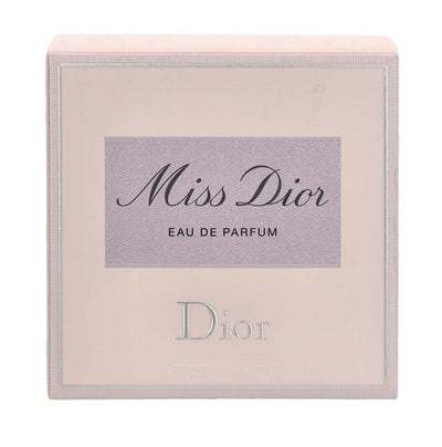 Miss Dior Eau De Parfum For Women | 100 ml | Christian Dior Fragrance