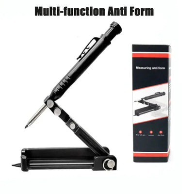 8-in-1 Multi-Function Scribing Tool