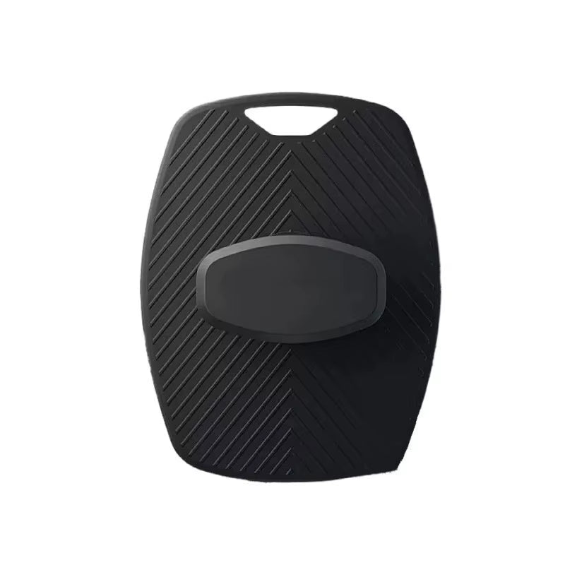 Silicone Body Scrubber