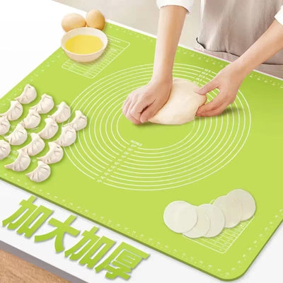 Non-Stick Silicone Baking Mat