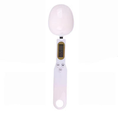 Digital Measuring Spoon Scale With LCD