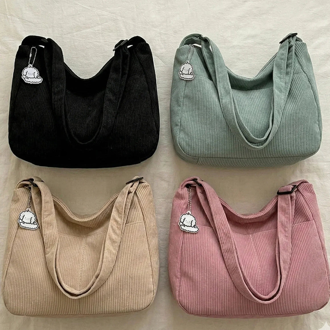 Fashion & Bags