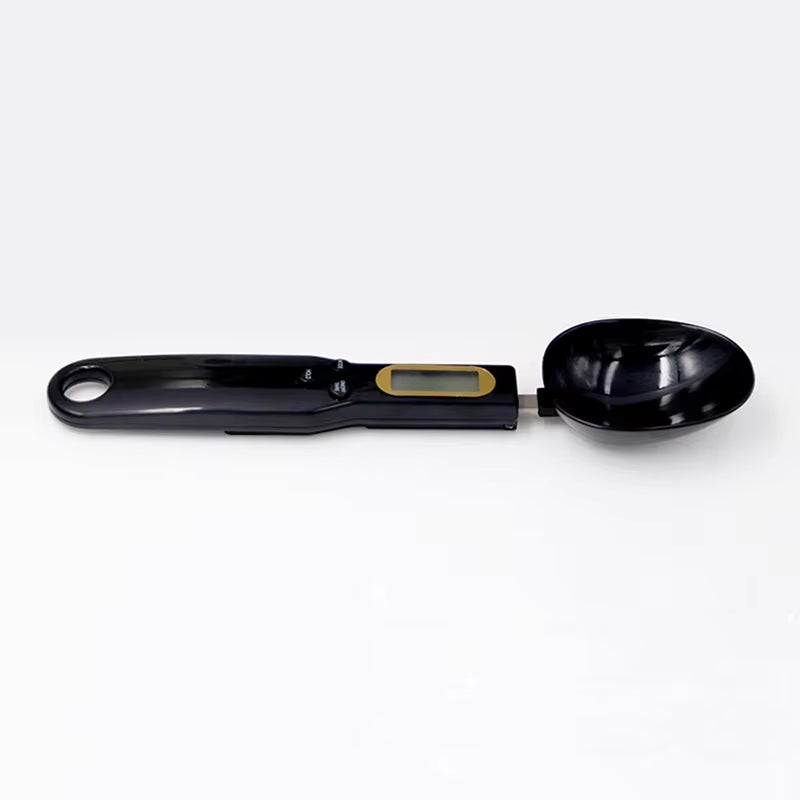 Digital Measuring Spoon Scale With LCD