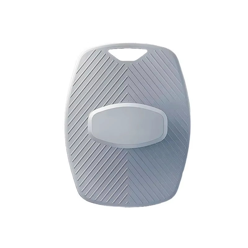 Silicone Body Scrubber