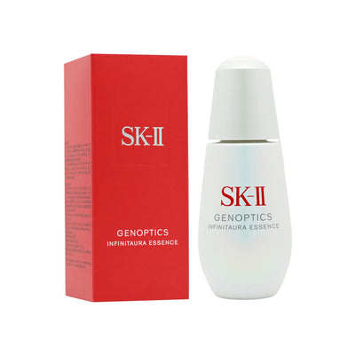 SK-II Genoptics Infinitaura Essence | 50ml | Brightening & Radiance Serum