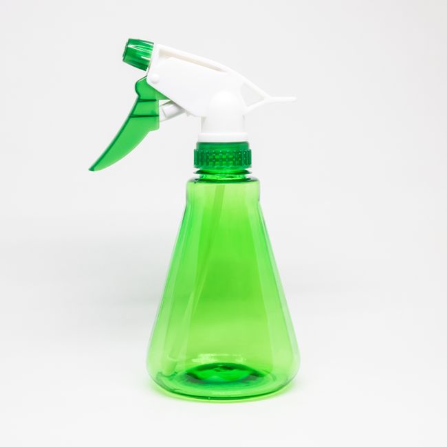 Fine-Mist Oil Spray Bottle